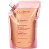 Image de Clarins, Nettoyant pour le visage, Lotion tonifiante apaisante (Tonique visage, 400 ml)