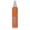 Image de Clarins, Crème solaire, Lotion solaire en spray (SPF 50+, 150 ml)