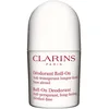 Image de Déodorant roll-on multi-soin - Clarins