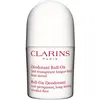 Image de Clarins, Déodorant, Deodorant (Roll-on, 50 ml)