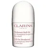 Image de Clarins Déodorant Roll-On Multi-Soin - Déodorant Anti-transpirant longue durée