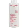 Image de Clarins, Nettoyant pour le visage, Velours Aux (Lait nettoyant, 400 ml)