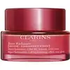 Image de Clarins Multi-Intensive Rose Radiance - Crème jour anti-rides Toutes peaux