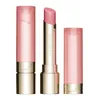 Image de Baume à lèvres Lip Oil Balm - Baume à lèvres Lip Oil Balm   01 Pale Pink - Clarins