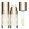 Image de Clarins Lip Comfort Oil Edition Limitée Black & White - Huile à lèvres