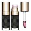 Image de Clarins Lip Comfort Oil Edition Limitée Black & White - Huile à lèvres