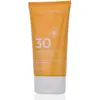 Image de Clarins, Crème solaire, Solaires Crème pour le Corps Sun Protection Factor 30 (re) (SPF 30, 150 ml)