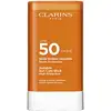 Image de Clarins Stick Solaire Invisible SPF50 - Haute Protection Solaire Visage UVA/UVB 50