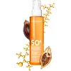 Image de Brume Solaire Embellissante SPF50+ - Corps