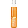 Image de Clarins, Crème solaire, Glowing Sun Care Mist (SPF 50+, 150 ml)