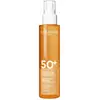 Image de Clarins Brume Solaire Embellissante SPF50+ - Très Haute Protection Corps