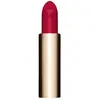 Image de Clarins Joli Rouge Velvet Recharge - Rouge à lèvres fini mat
