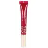 Image de Clarins, Rouge à lèvres + gloss, Lèvres (18, Garnet intense)