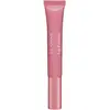 Image de Clarins, Rouge à lèvres + gloss, Lèvres (07 rose caramel à reflets, 07 Toffee Pink Shimmer)