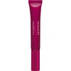 Image de Embellisseur lèvres et joues Lip Perfector Glow Gloss - 08 Plum Shimmer - Clarins