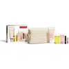 Image de Clarins, Set cadeau beauté, Specials - Set Schönes Leben Schenken (Set soin du corps)