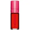 Image de Clarins, Rouge à lèvres + gloss, Water Lip Stain - 01 Rose Water Matte (01 Eau de rose)