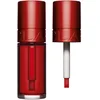 Image de Eau à Lèvres à l’eau de framboise Water Lip Stain - 03 Red water - Clarins