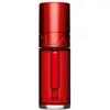 Image de Clarins, Rouge à lèvres + gloss, Water Lip Stain - 03 Red Water Matte (03 Eau rouge)