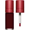Image de Eau à Lèvres à l’eau de framboise Water Lip Stain - 09 Deep red water - Clarins