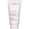 Image de Exfoliant crème aux grains d’origine naturelle Fresh Scrub - Clarins