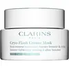 Image de Clarins, Masque pour le visage, - Cream face mask Cryo-Flash (Cream Mask) 75 ml (75 ml)