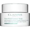 Image de Clarins Cryo-Flash Masque-Crème Effet lift immédiat, fermeté & éclat