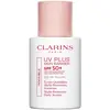 Image de Clarins, Crème solaire, Uv Plus Skin Barrier Spf50 30 Ml (SPF 50, 30 ml)