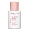 Image de Clarins UV+Skin Barrier SPF 50+ - Ecran quotidien multi-protection 6-en-1