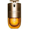 Image de Clarins, Soin des yeux, Sérum double (Soin des yeux Sérum, 20 ml, Jour + nuit)