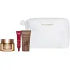 Image de Clarins, Set cadeau beauté, Extrafirming Collection (Kit de soins du visage)