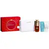 Image de Clarins Coffret Double Serum Light Texture - Sérum anti-âge texture