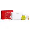 Image de Clarins, Set cadeau beauté, Eau Extraordinaire Holiday Season 25 VP (Set soin du corps)