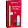 Image de Coffret Mascara Supra Volume et démaquillant + Contour des yeux offert - Clarins