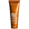Image de Lait fondant auto-bronzant - Clarins