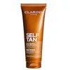 Image de Clarins Lait Fondant Auto-Bronzant - Auto-Bronzant Visage & Corps