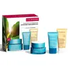 Image de Clarins, Set cadeau beauté, Hydraessentiel Ha Face Care Set 95 Ml (Kit de soins du visage)