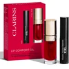 Image de Coffret lip comfort oil - Clarins