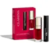 Image de Coffret Essentiels Maquillage Lèvres et Yeux
