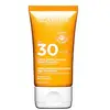 Image de Clarins Crème Solaire Jeunesse - Haute Protection Visage UVA/UVB SPF30+
