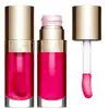 Image de Clarins Lip Comfort Oil - Huile à lèvres