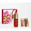 Image de Coffret Visage Anti-âge Fermeté - Double Serum Extra-Firming