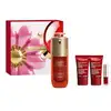 Image de Clarins Coffret Soin Visage Anti-âge - Double Serum & Extra-Firming