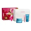Image de Clarins Coffret Soin Visage - Hydra-Essentiel à l'acide hyaluronique