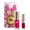 Image de Clarins Coffret Duo Lip Comfort Oil - Huiles Lèvres Nutrition