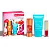Image de Coffret addition concentré éclat visage - Clarins