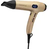 Image de Sèche-cheveux Saint Algue DEMELISS PRO SERIES Rose et Noir