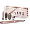 Image de Brosse soufflante DEMELISS AirLove Styler Moteur BLDC 3 vitesses Fonction ionique Si