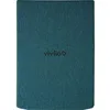 Image de Vivlio housse avec clips pour inkpad 4 - verte