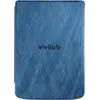 Image de Housse de protection liseuse Light/Light HD/Light HD Color Vivlio - Bleu - 6 pouces